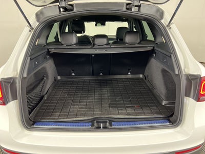 2022 Mercedes-Benz GLC GLC 300 4MATIC®