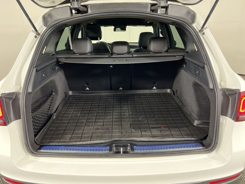 2022 Mercedes-Benz GLC GLC 300 4MATIC®