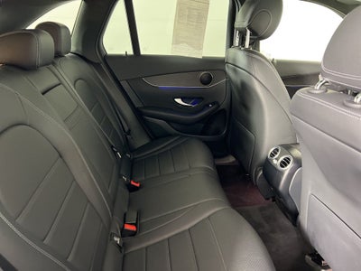 2022 Mercedes-Benz GLC GLC 300 4MATIC®