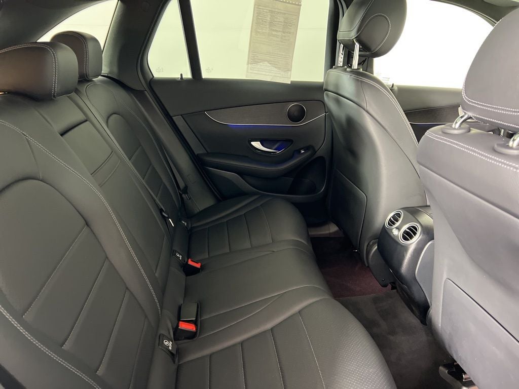 2022 Mercedes-Benz GLC GLC 300 4MATIC®