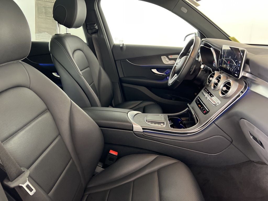2022 Mercedes-Benz GLC GLC 300 4MATIC®