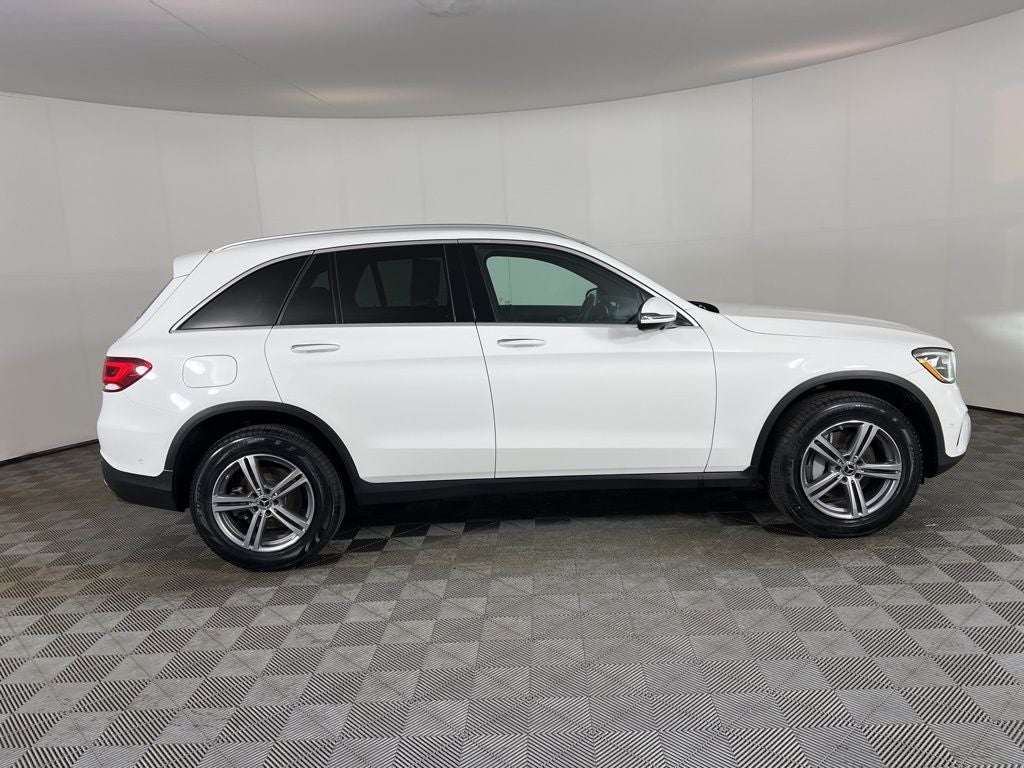 2022 Mercedes-Benz GLC GLC 300 4MATIC®