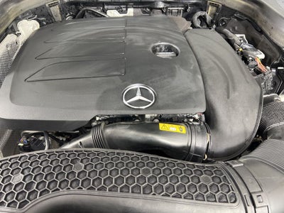 2022 Mercedes-Benz GLC GLC 300 4MATIC®