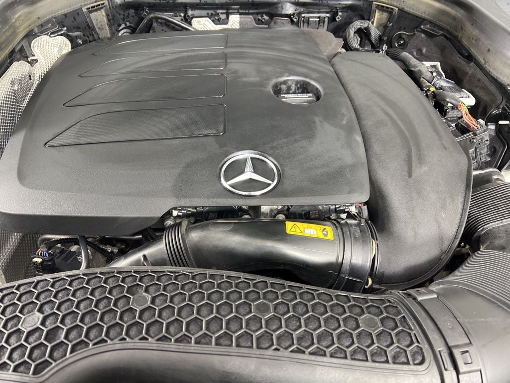 2022 Mercedes-Benz GLC GLC 300 4MATIC®