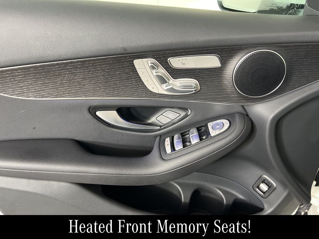 2022 Mercedes-Benz GLC GLC 300 4MATIC®