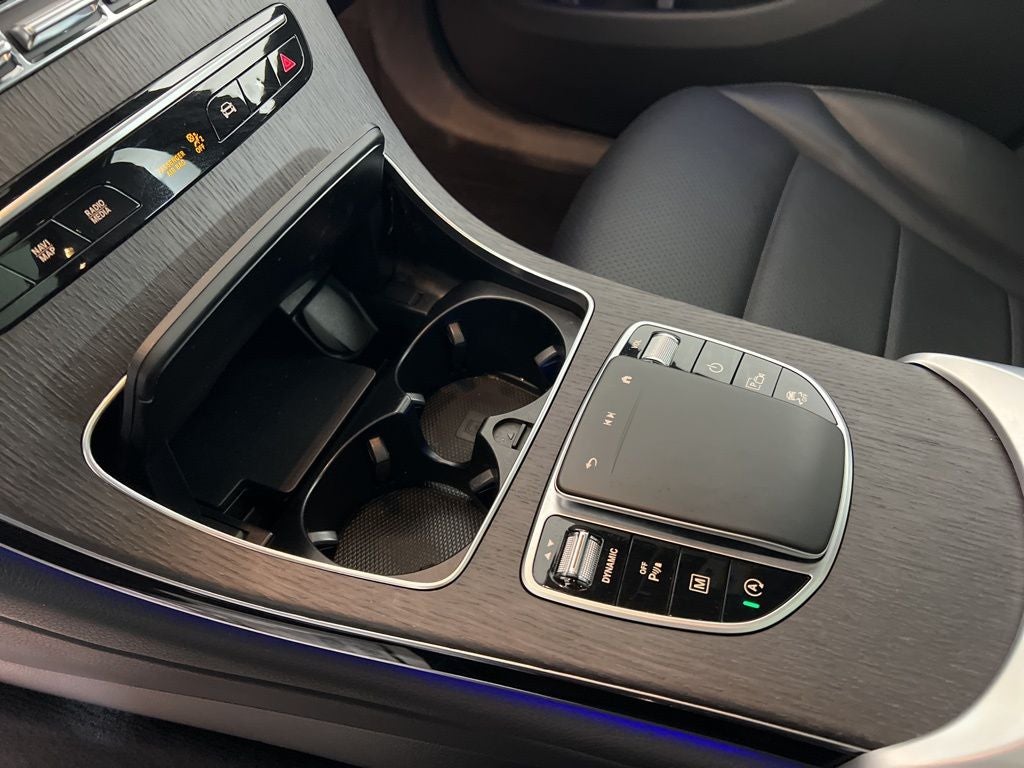 2022 Mercedes-Benz GLC GLC 300 4MATIC®