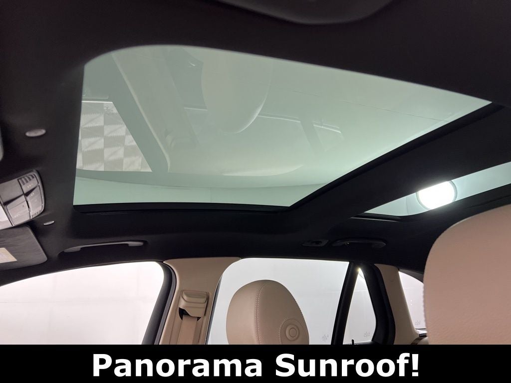 2021 Mercedes-Benz GLC GLC 300 4MATIC®