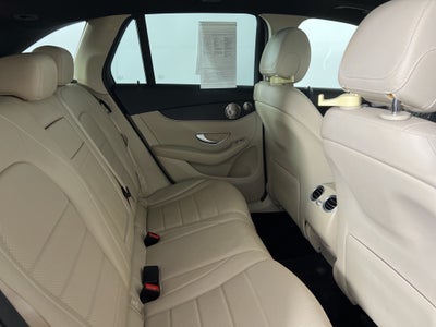 2021 Mercedes-Benz GLC GLC 300 4MATIC®