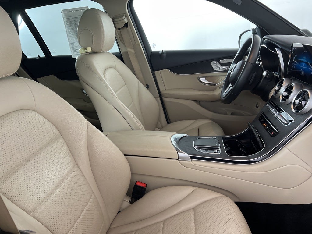 2021 Mercedes-Benz GLC GLC 300 4MATIC®