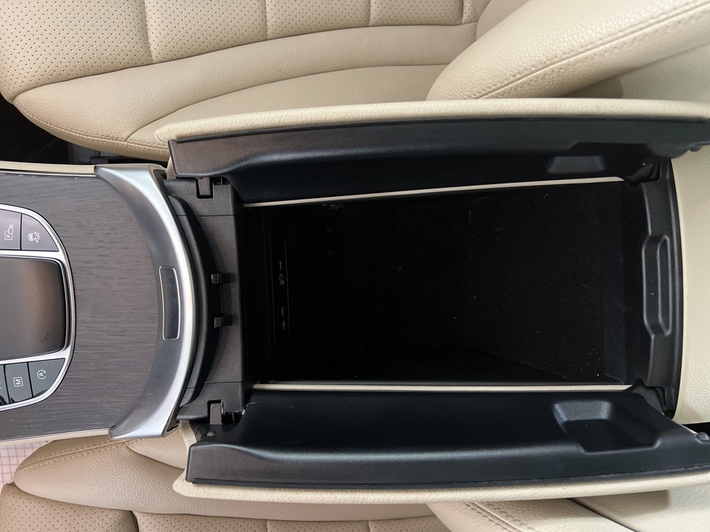 2021 Mercedes-Benz GLC GLC 300 4MATIC®