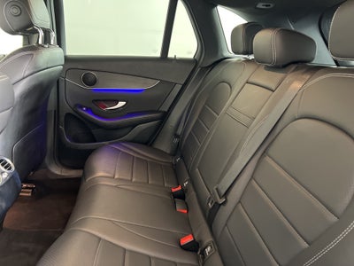 2022 Mercedes-Benz GLC GLC 300 4MATIC®