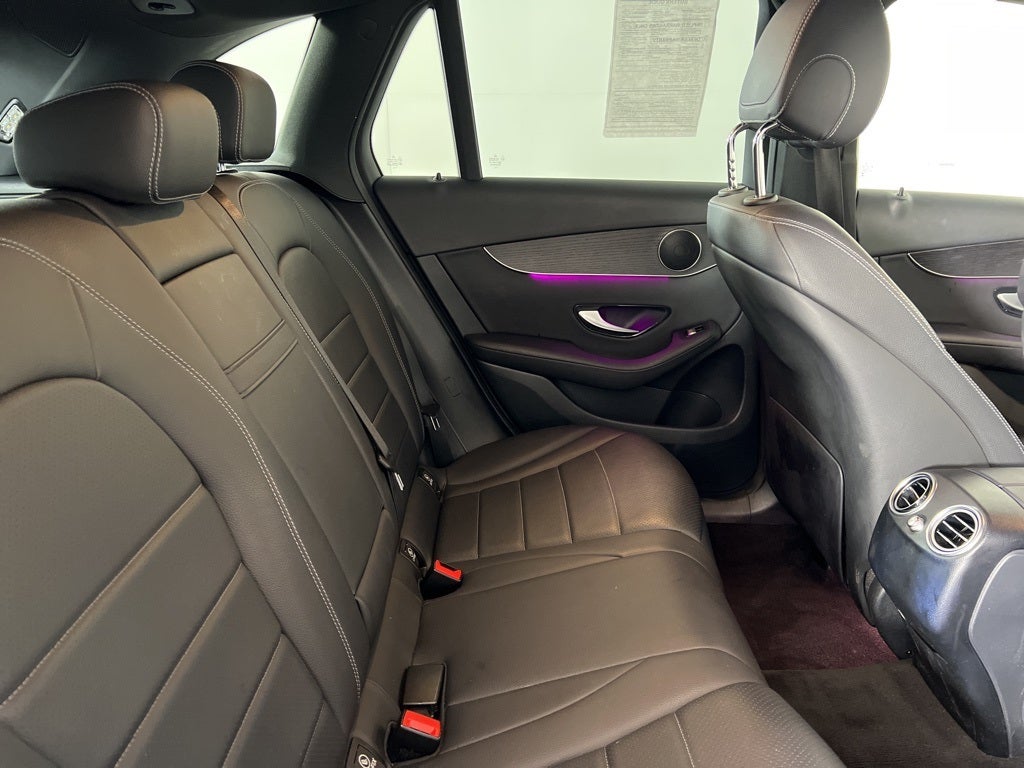 2022 Mercedes-Benz GLC GLC 300 4MATIC®