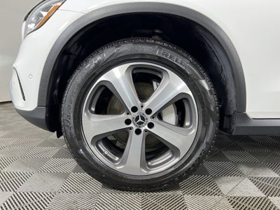 2022 Mercedes-Benz GLC GLC 300 4MATIC®
