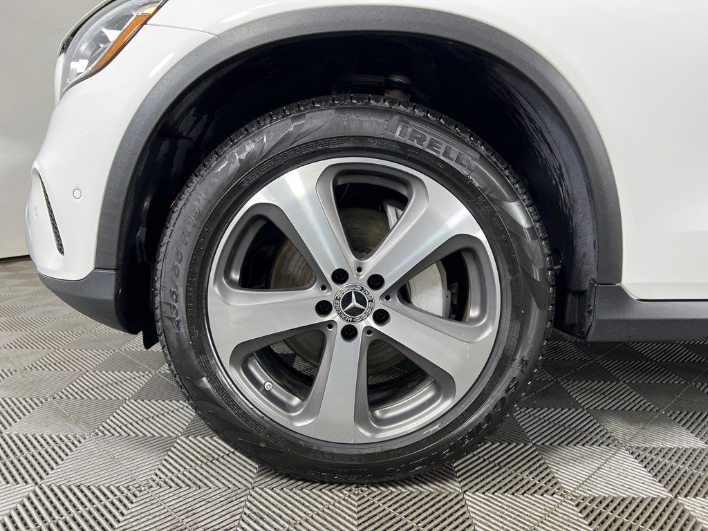 2022 Mercedes-Benz GLC GLC 300 4MATIC®