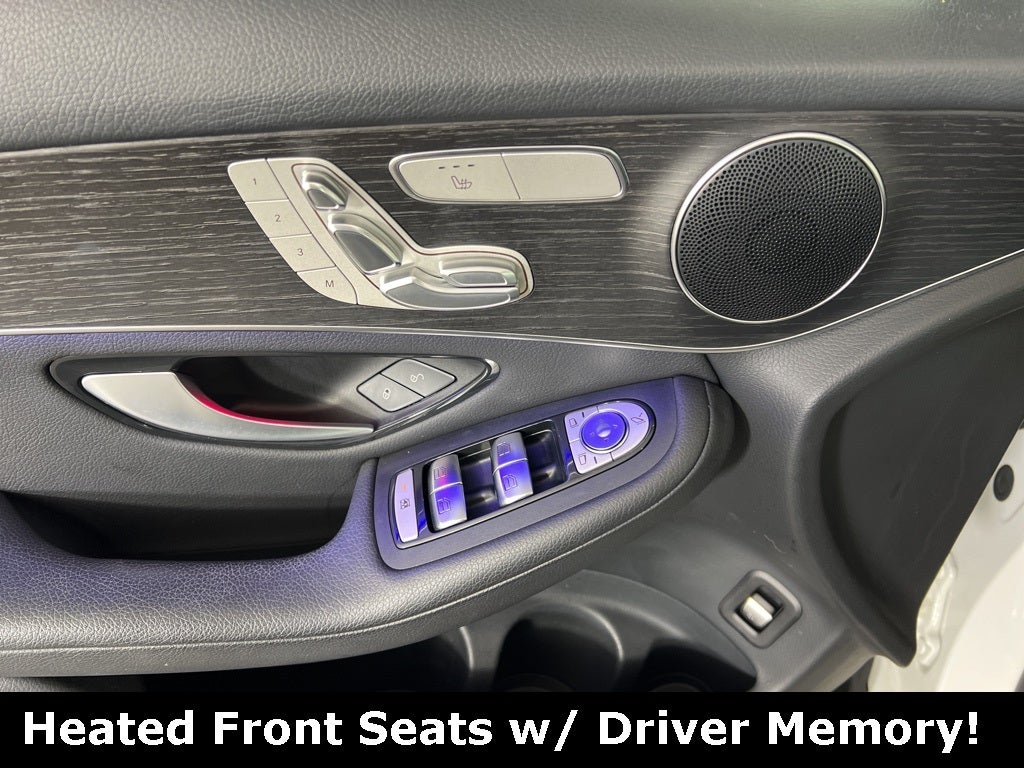 2022 Mercedes-Benz GLC GLC 300 4MATIC®