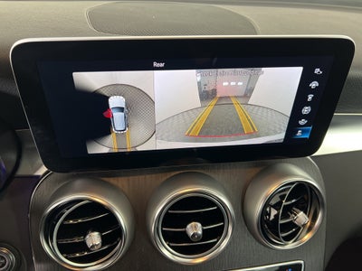 2022 Mercedes-Benz GLC GLC 300 4MATIC®