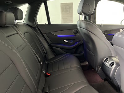 2022 Mercedes-Benz GLC GLC 300 4MATIC®