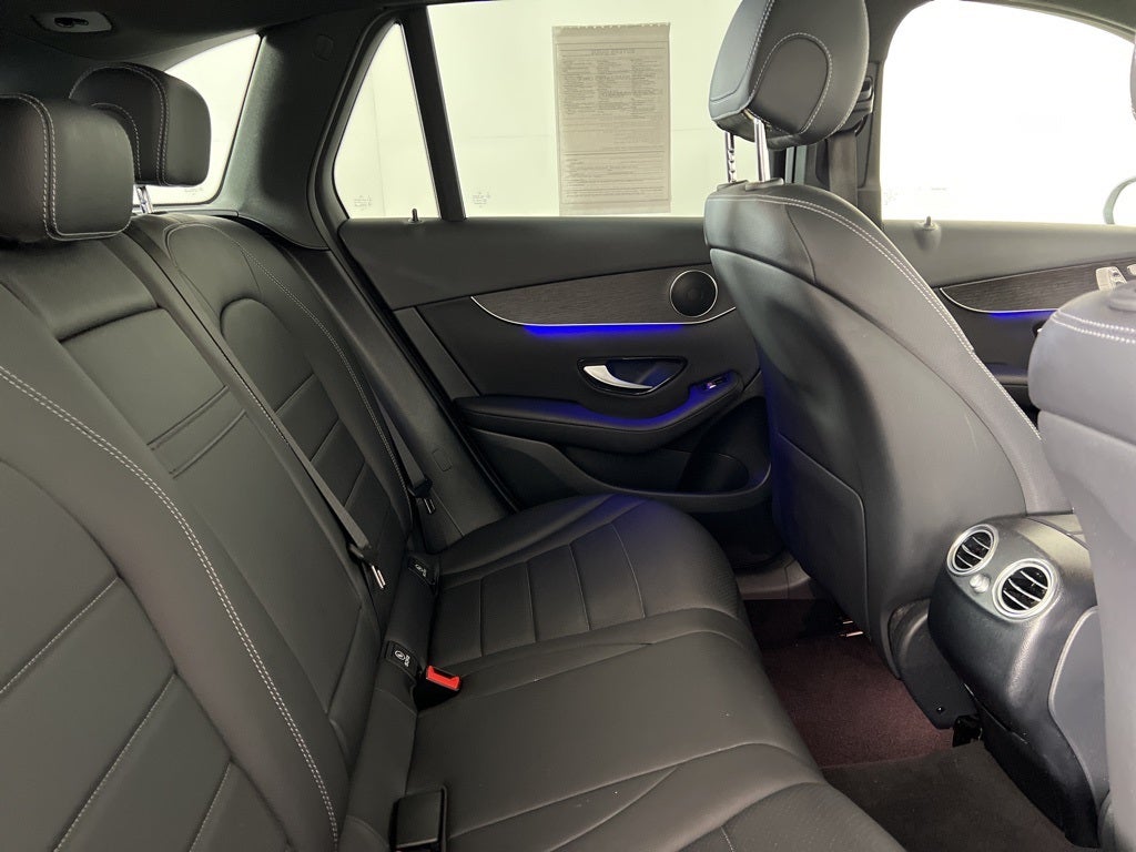 2022 Mercedes-Benz GLC GLC 300 4MATIC®