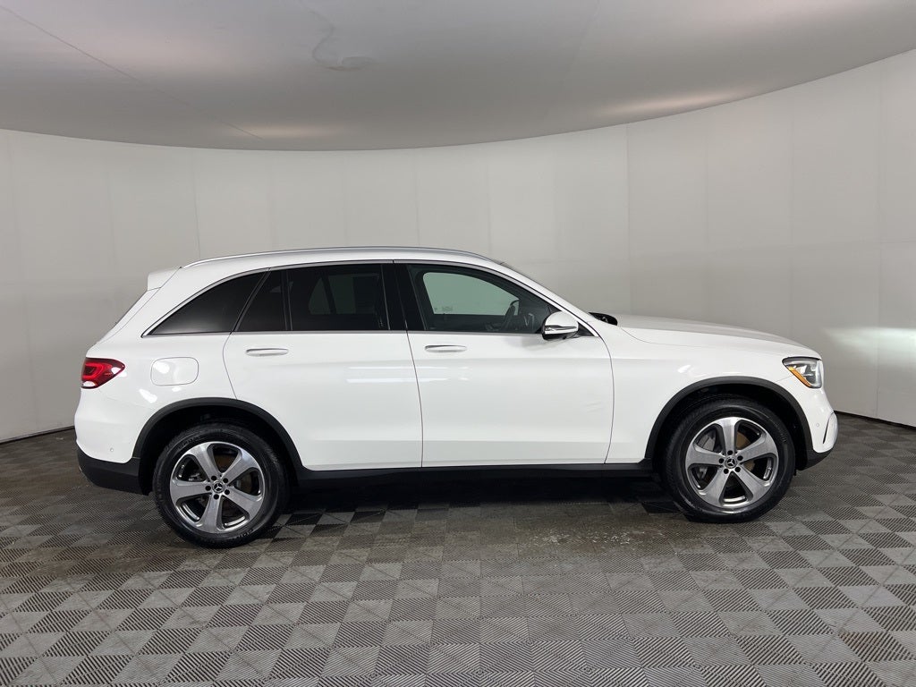 2022 Mercedes-Benz GLC GLC 300 4MATIC®