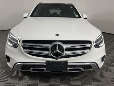 2022 Mercedes-Benz GLC GLC 300 4MATIC®