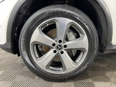 2022 Mercedes-Benz GLC GLC 300 4MATIC®