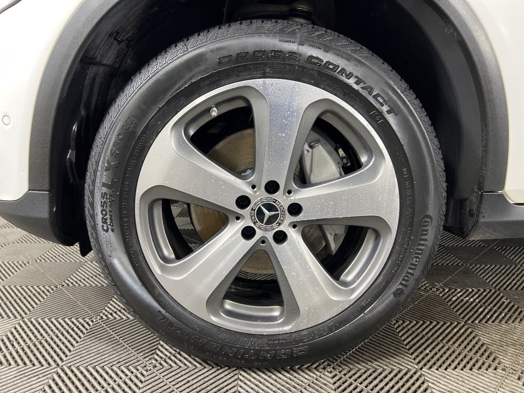 2022 Mercedes-Benz GLC GLC 300 4MATIC®