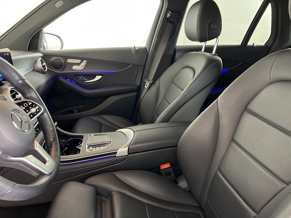 2022 Mercedes-Benz GLC GLC 300 4MATIC®