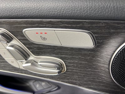 2022 Mercedes-Benz GLC GLC 300 4MATIC®