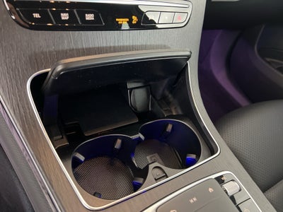 2022 Mercedes-Benz GLC GLC 300 4MATIC®