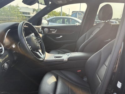 2021 Mercedes-Benz GLC GLC 300