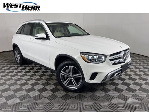 2022 Mercedes-Benz GLC GLC 300 4MATIC®
