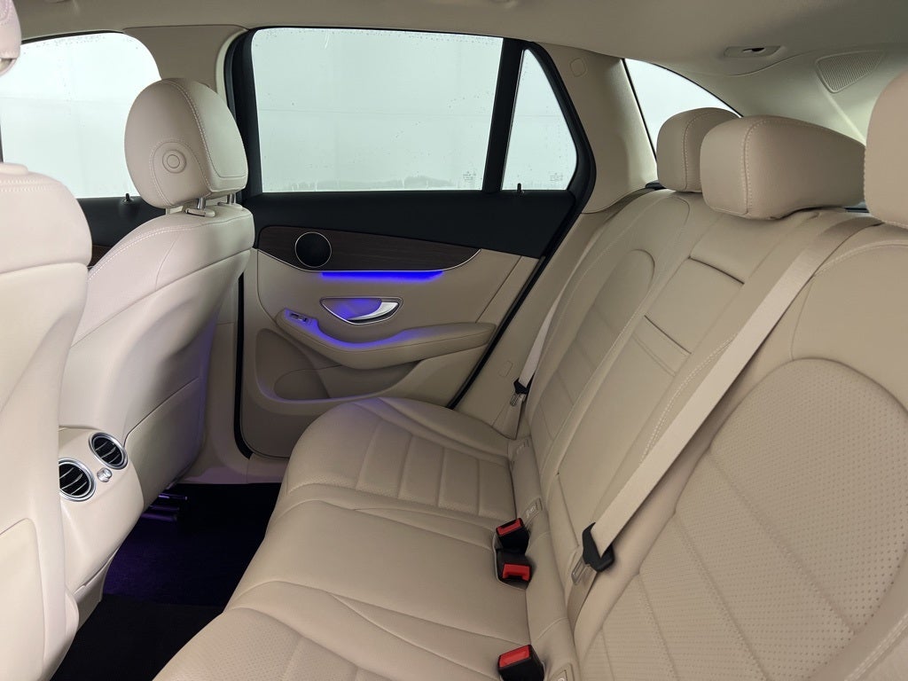 2022 Mercedes-Benz GLC GLC 300 4MATIC®