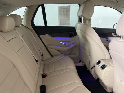 2022 Mercedes-Benz GLC GLC 300 4MATIC®