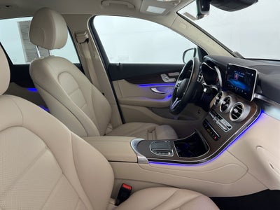 2022 Mercedes-Benz GLC GLC 300 4MATIC®