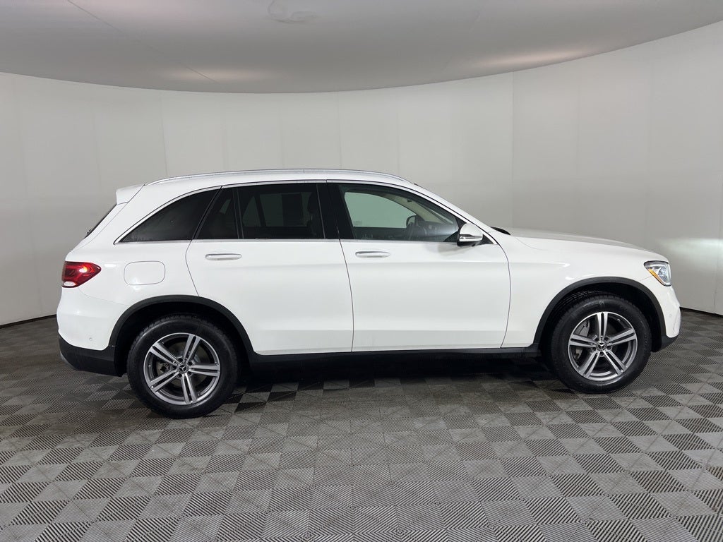 2022 Mercedes-Benz GLC GLC 300 4MATIC®
