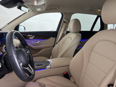 2022 Mercedes-Benz GLC GLC 300 4MATIC®