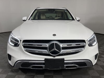 2022 Mercedes-Benz GLC GLC 300 4MATIC®