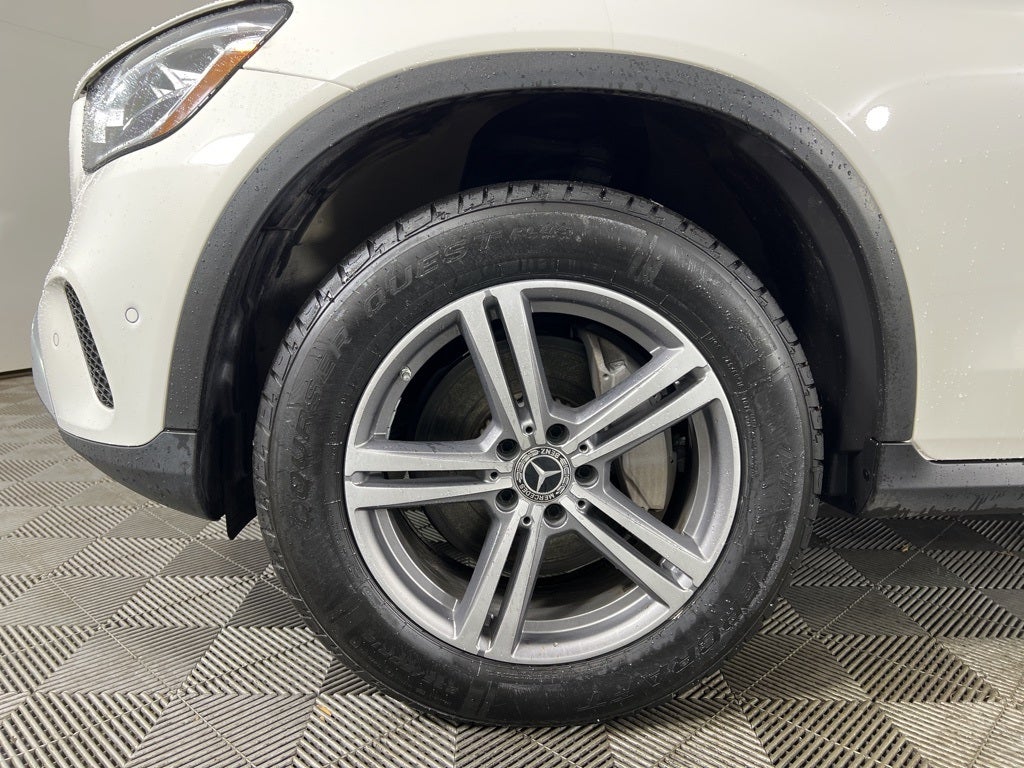 2022 Mercedes-Benz GLC GLC 300 4MATIC®