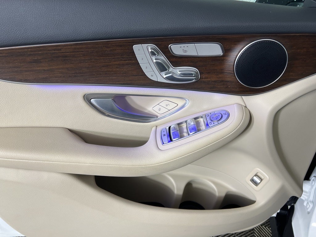 2022 Mercedes-Benz GLC GLC 300 4MATIC®