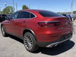 2020 Mercedes-Benz GLC GLC 300