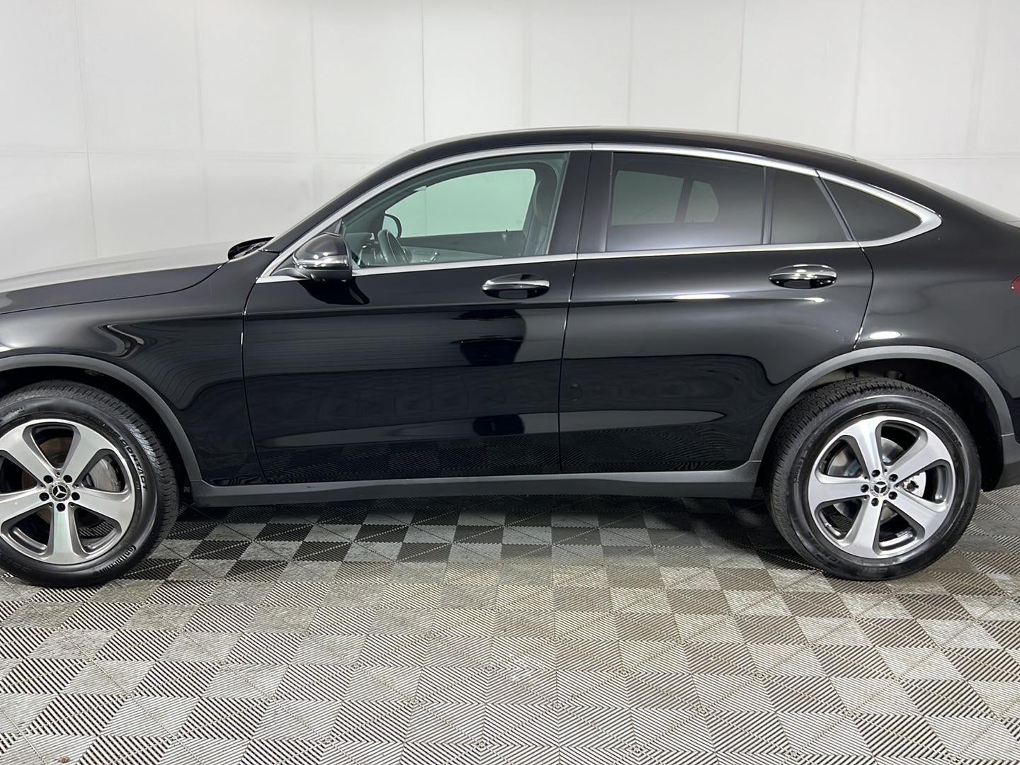 2023 Mercedes-Benz GLC GLC 300