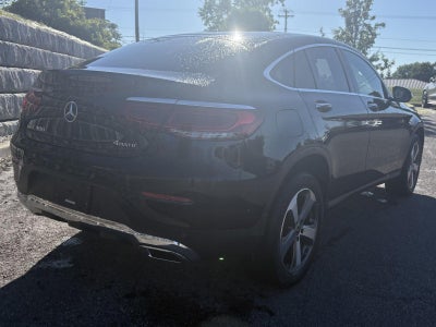 2023 Mercedes-Benz GLC GLC 300