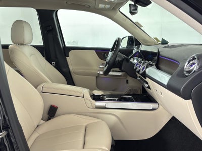 2023 Mercedes-Benz Glb GLB 250W4