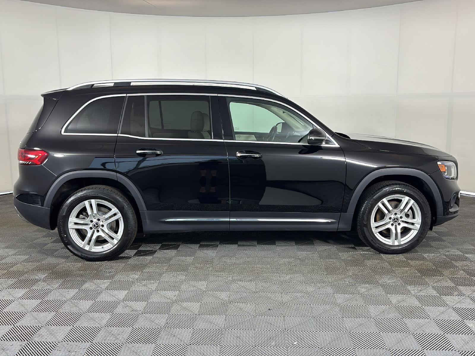 2023 Mercedes-Benz Glb GLB 250W4