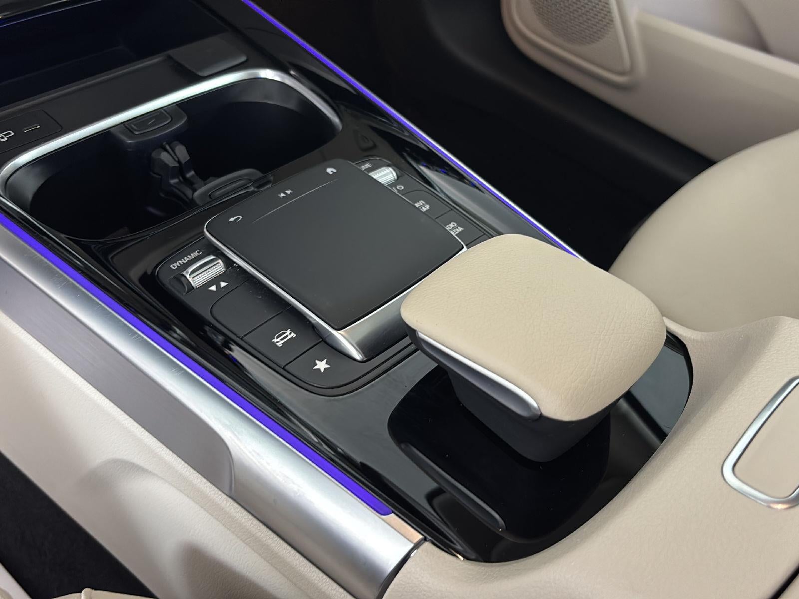 2023 Mercedes-Benz Glb GLB 250W4