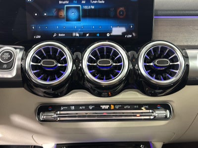 2023 Mercedes-Benz Glb GLB 250W4