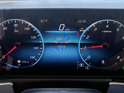 2023 Mercedes-Benz GLB GLB 250