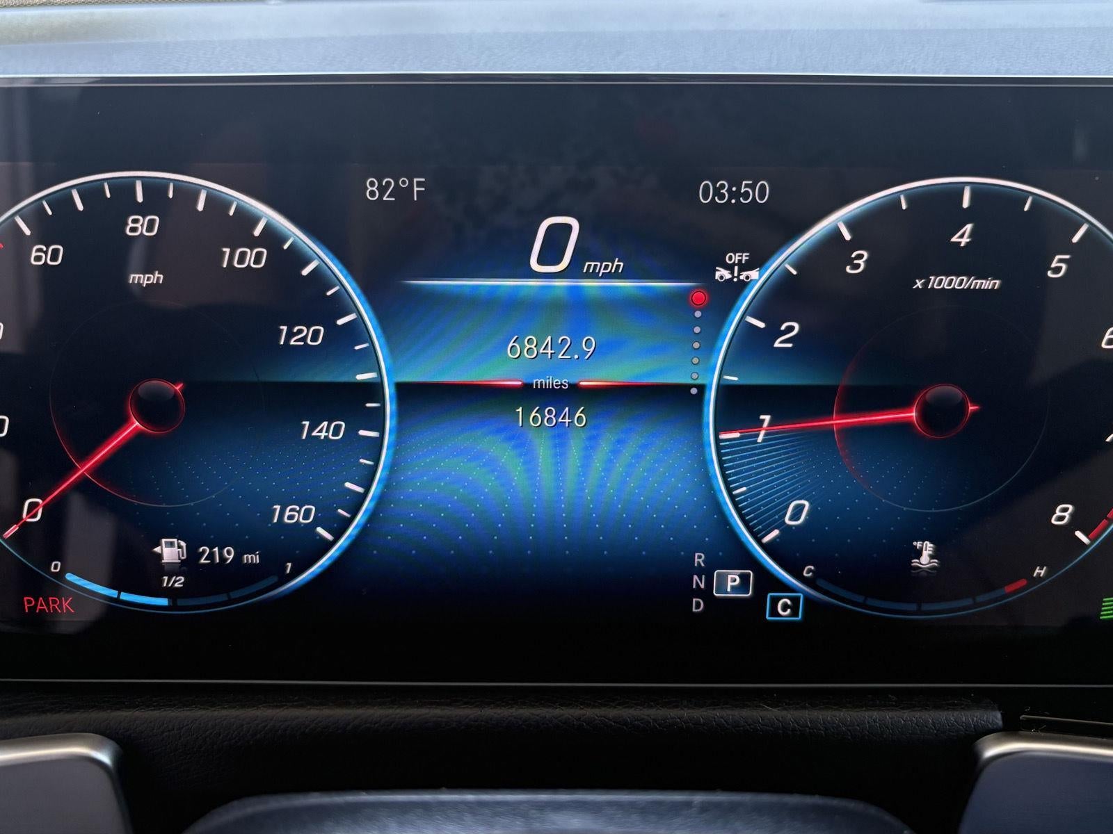 2023 Mercedes-Benz GLB GLB 250