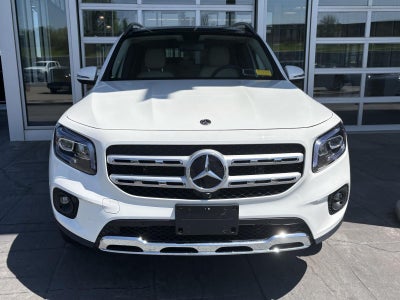 2023 Mercedes-Benz GLB GLB 250