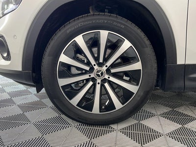 2023 Mercedes-Benz GLB GLB 250